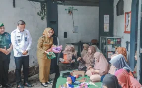 Pemkab Lumajang Siap Perkuat Rehabilitasi Sosial Lewat Pelatihan di Lapas