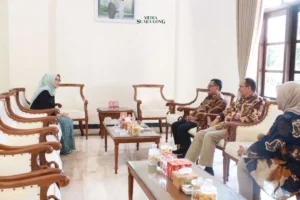 Pemkab Lumajang dan Bank Jatim Perkuat Kolaborasi