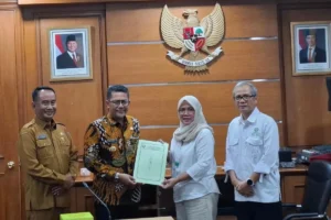 Pemkab Probolinggo Dorong Pengelolaan Jembatan Kaca Bromo