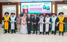 Pemprov Jatim Kembali Lahirkan Doktor, 6.846 Beasiswa Digelontorkan