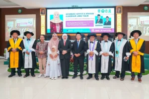 Pemprov Jatim Kembali Lahirkan Doktor, 6.846 Beasiswa Digelontorkan