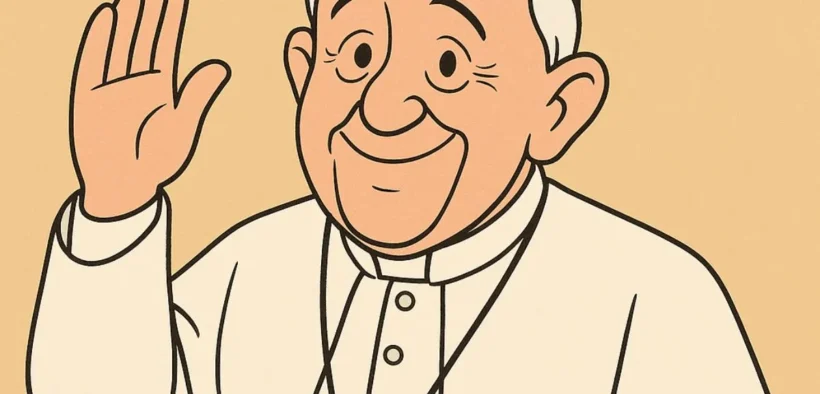Pencapaian Paus Fransiskus Membawa Gereja Katolik Menuju Era Baru