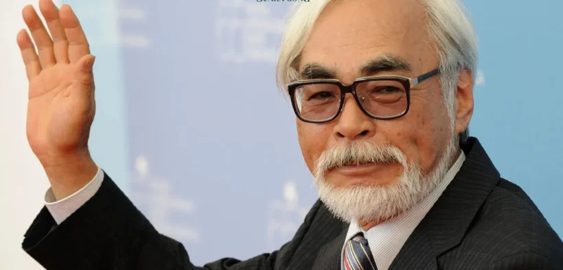 Pendiri Studio Ghibli Kritik Penggunaan AI dalam Gambar