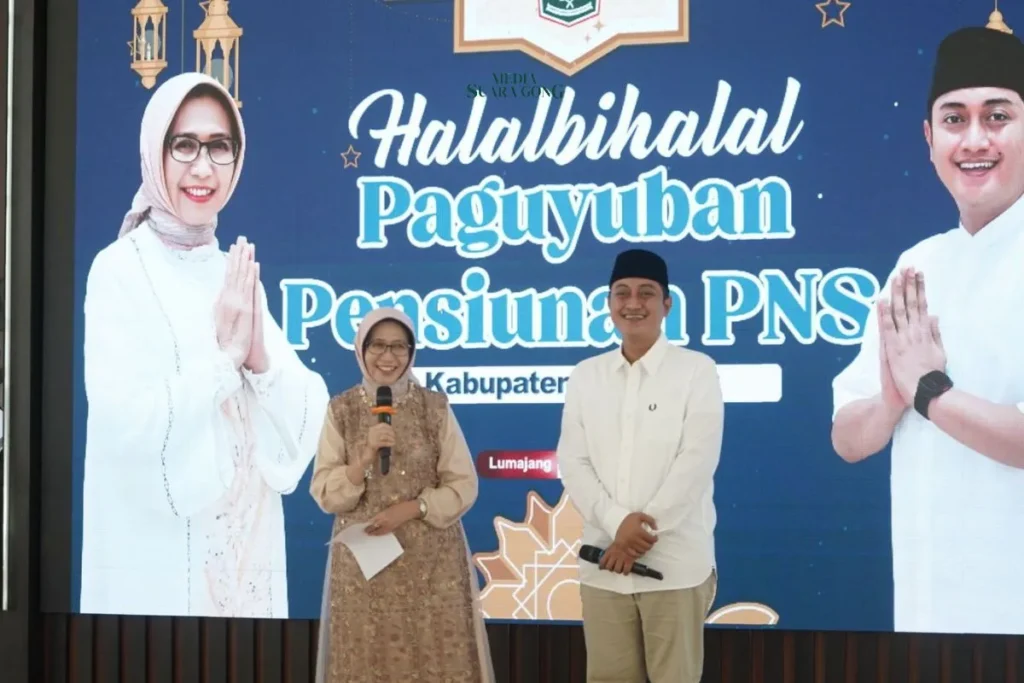 Pensiunan ASN Lumajang Tegaskan Pengabdian Tak Berhenti Usai Pensiun