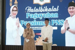 Pensiunan ASN Lumajang Tegaskan Pengabdian Tak Berhenti Usai Pensiun