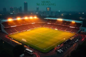 Jadwal Terbaru Liga 1 BRI, Persaingan Makin Ketat