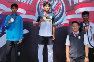 Prestasi Gemilang 9 Atlet Muda Membawa Harapan Baru Menuju Porprov 2025