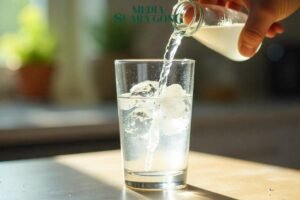 Rasa Minuman Serbuk Paling Populer di Indonesia