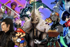 Rekomendasi Game Seru untuk Dimainkan Bersama Teman