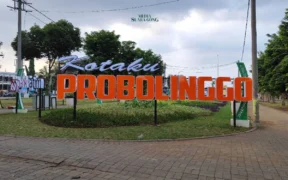 Revitalisasi Alun-Alun Kota Probolinggo Siap Dilanjutkan Anggaran Rp 10 Miliar Disiapkan