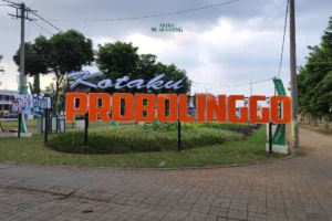 Revitalisasi Alun-Alun Kota Probolinggo Siap Dilanjutkan Dengan Anggaran Rp 10 Miliar