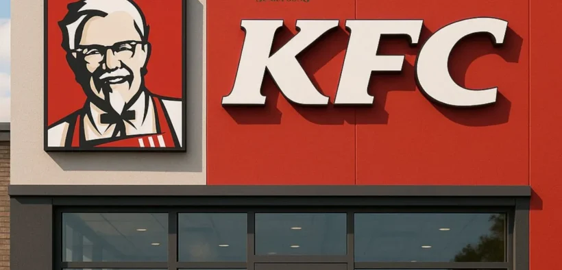 Rugi Makin Dalam, KFC Indonesia Catat Kerugian Rp796 Miliar di 2024