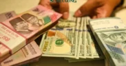 Rupiah Melemah 1,51% di Awal Perdagangan