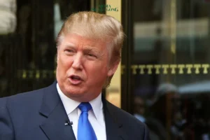 Donald Trump Naikkan Tarif Impor AS Untuk Barang Indonesia 32 Persen