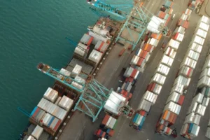 Harga Produk Makanan-Minuman Naik Imbas Tarif Impor AS