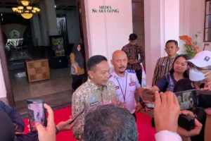 Pemkot Malang Siap Realisasikan Sekolah Rakyat