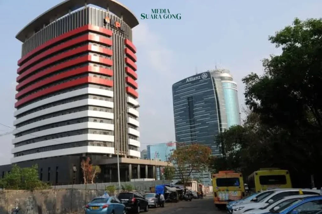 KPK: Remisi untuk Napi Korupsi Sah Jika Sesuai Aturan