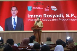 Pemkab Probolinggo Gelar Sidak ASN Usai Libur Lebaran