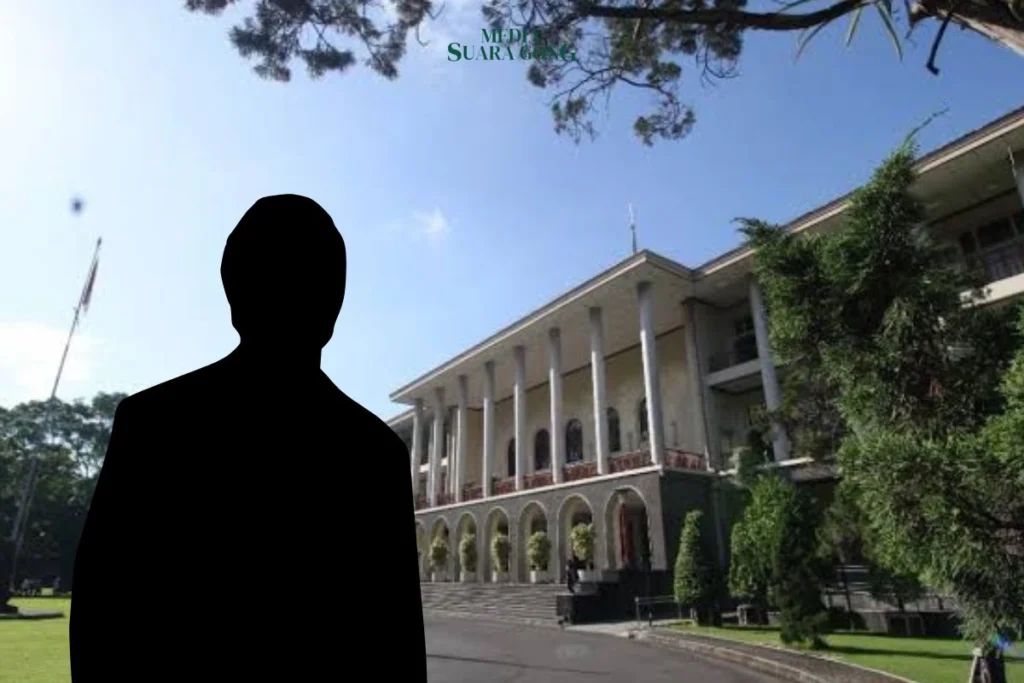 Guru Besar UGM Diduga Cabuli 13 Mahasiswi, Modus Tugas Akhir