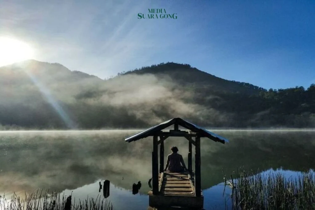 Gunung Argopuro Kembali Menyapa Pendaki Setelah Dua Bulan Ditutup