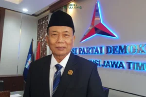Rasiyo Apresiasi Dispendik Jatim: Cetak Siswa Lolos SNBP Terbanyak
