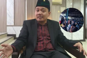 Fuad Benardi Ajak Kepala Daerah Perkuat Ekonomi Desa