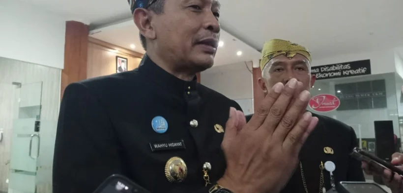 Wali Kota Malang, Wahyu Hidayat Angkat Bicara Terkait Macet di Jalan Bandung dan Wacanakan Pecah Lokasi Tiga Madrasah