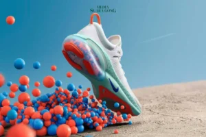 Tarif Trump Bisa Bikin Sepatu Nike dan Adidas Makin Mahal