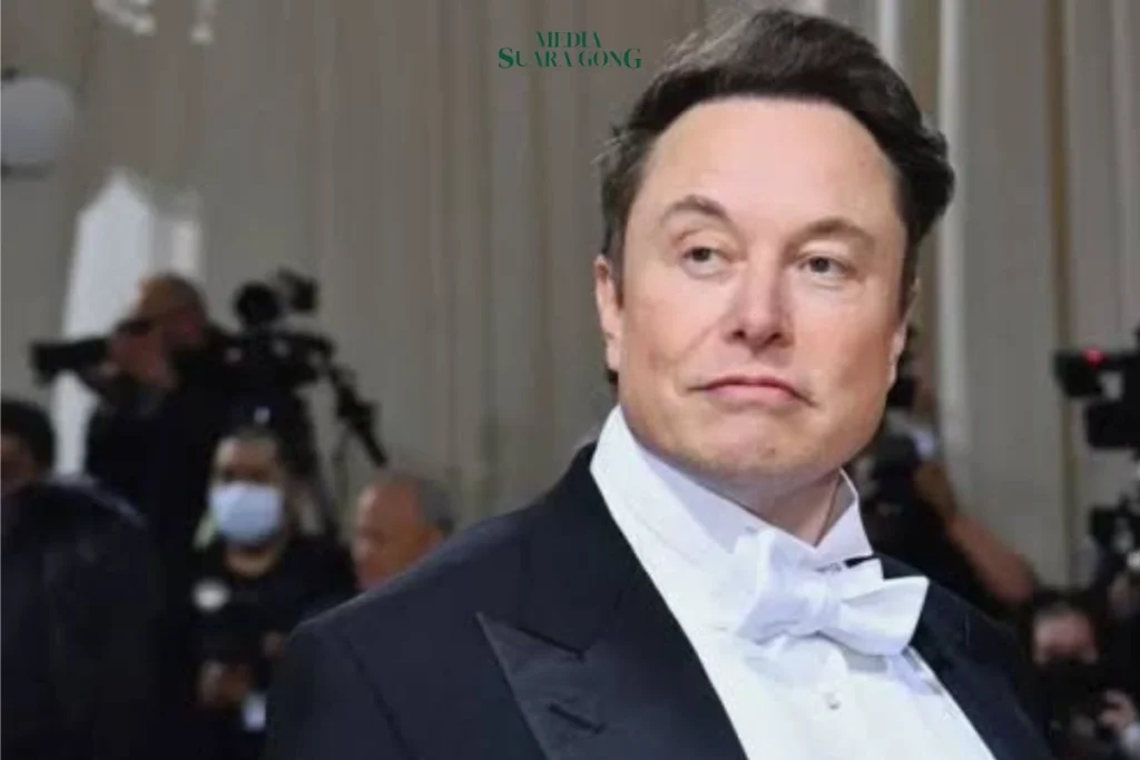 Elon Musk, orang terkaya di dunia, anjlok tajam hingga $148 miliar atau kehilangan sekitar Rp2.400 triliun sejak 17 Januari 2025,