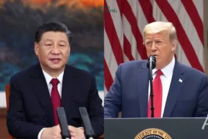 China Tak Mau Diam, Naikkan Tarif Balasan 84 Persen untuk Trump