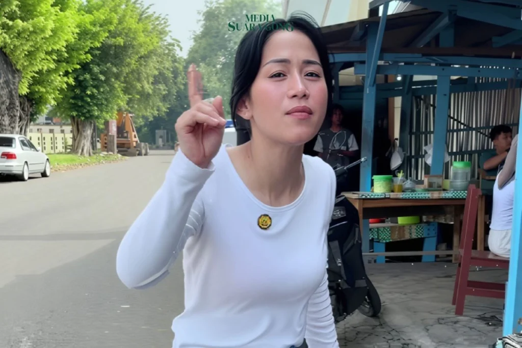 Kunjungan Farida Nurhan Angkat Popularitas Ikan Asap Probolinggo