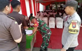 Kolaborasi Pemerintah dan Kejaksaan Probolinggo: Resmikan Rumah Restorative Justice