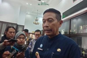 Wali Kota Malang: Revisi Perda PKL Tunggu Renovasi Alun-Alun