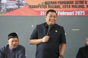 Puguh: Momen HUT ke-111 Percepat Transformasi Malang