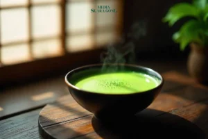 Demam Matcha Global Sebabkan Kelangkaan di Jepang