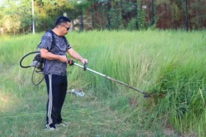 Wali Kota Probolinggo Turun Langsung Bersihkan Stadion Bayuangga
