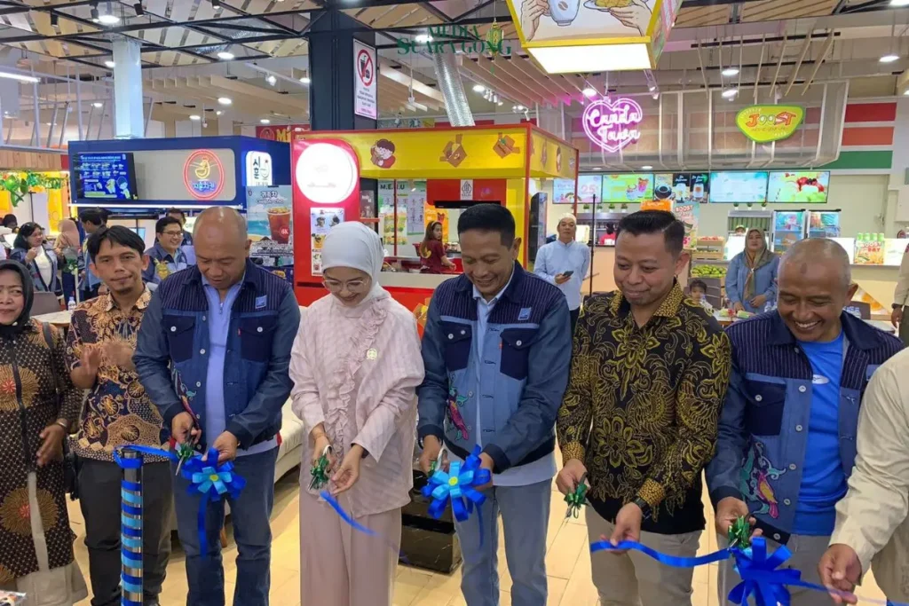 72 UMKM Kota Malang Naik Kelas Lewat Program Mbois-Vaganza