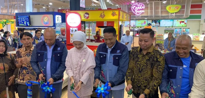 72 UMKM Kota Malang Naik Kelas Lewat Program Mbois-Vaganza