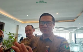 Kepala Dinkes Ungkap Lonjakan Kasus DBD kota Malang Meningkat di Awal Tahun 2025