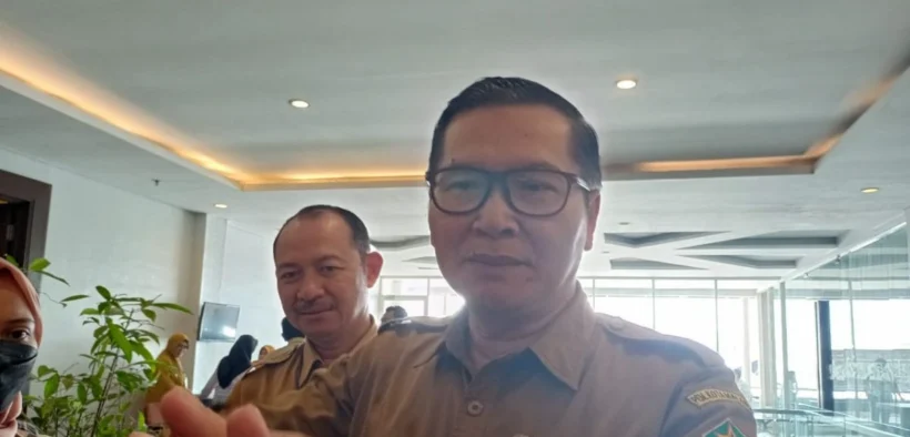Kepala Dinkes Ungkap Lonjakan Kasus DBD kota Malang Meningkat di Awal Tahun 2025