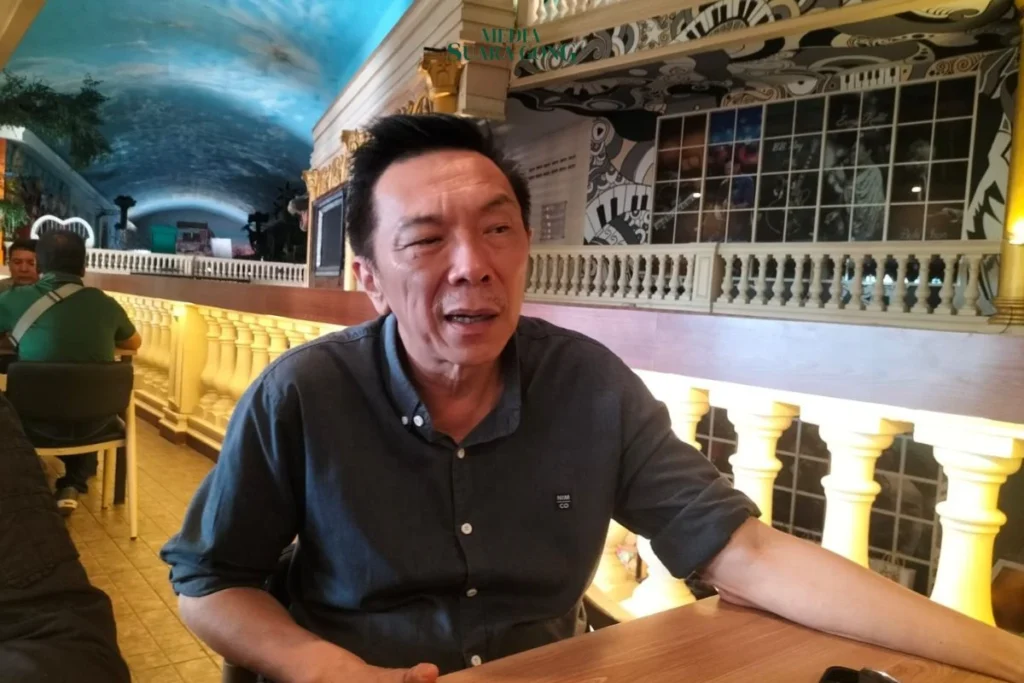 JTP Group Tekankan SInergi Pemerintah dan Pelaku Usaha ditengah Efisiensi Anggaran dan Perkuat Sektor Pariwisata dan rekreasi tetap Hidup
