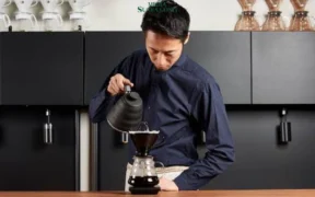 Resep V60 Tetsu Kasuya: Simpel dan Cocok untuk Home Brewer Pemula!