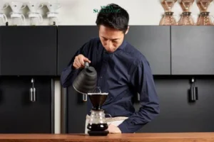Resep V60 Tetsu Kasuya: Simpel dan Cocok untuk Home Brewer Pemula!