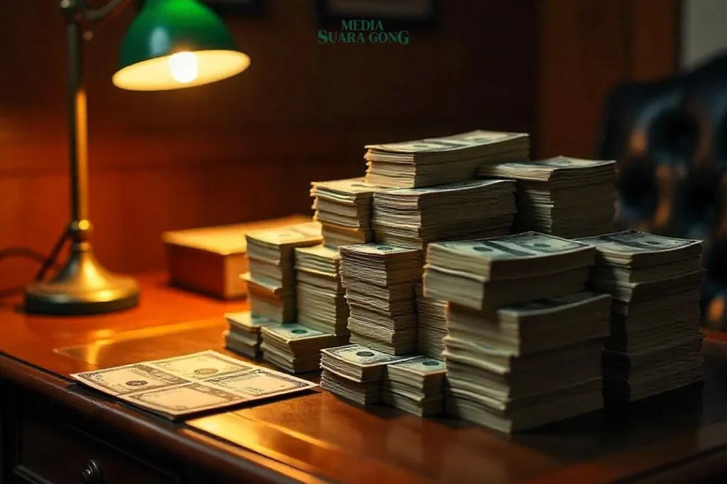 Modal Asing Kabur dari RI, BI Catat Jual Neto Capai Rp 24 Triliun