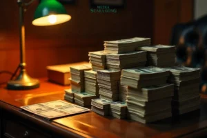 Modal Asing Kabur dari RI, BI Catat Jual Neto Capai Rp24 Triliun