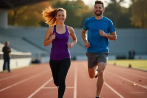 Riset: Gen Z Kini Lebih Sering Bertemu Pasangan Saat Olahraga