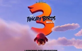 Aksi Baru Red dan kawan-kawannya, Paramount Pictures resmi mengumumkan The Angry Birds Movie 3 akan tayang di bioskop pada 29 Januari 2027