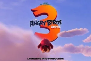 Lebih Spektakuler dari Sebelumnya! Angry Birds 3 Hadir Awal 2027