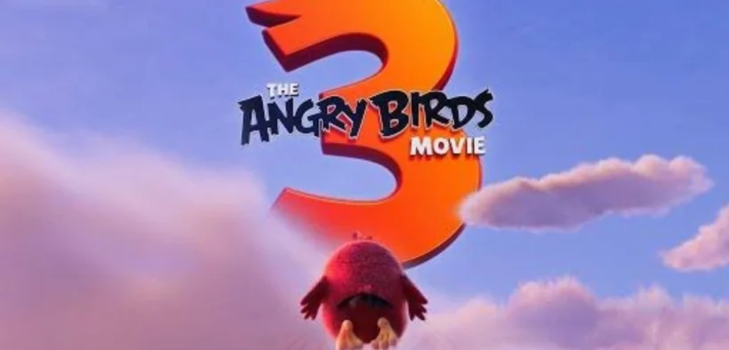 Aksi Baru Red dan kawan-kawannya, Paramount Pictures resmi mengumumkan The Angry Birds Movie 3 akan tayang di bioskop pada 29 Januari 2027