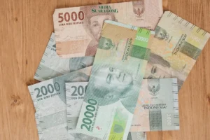 Polisi Tangkap Mantan Artis, Diduga Edarkan Uang Palsu Rp 223 Juta